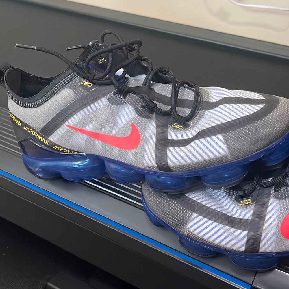 Nike Vapormax Plus